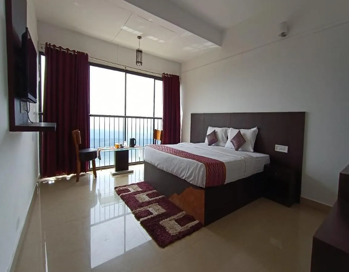 Cloud Dale Suites By Stayapart Munnar