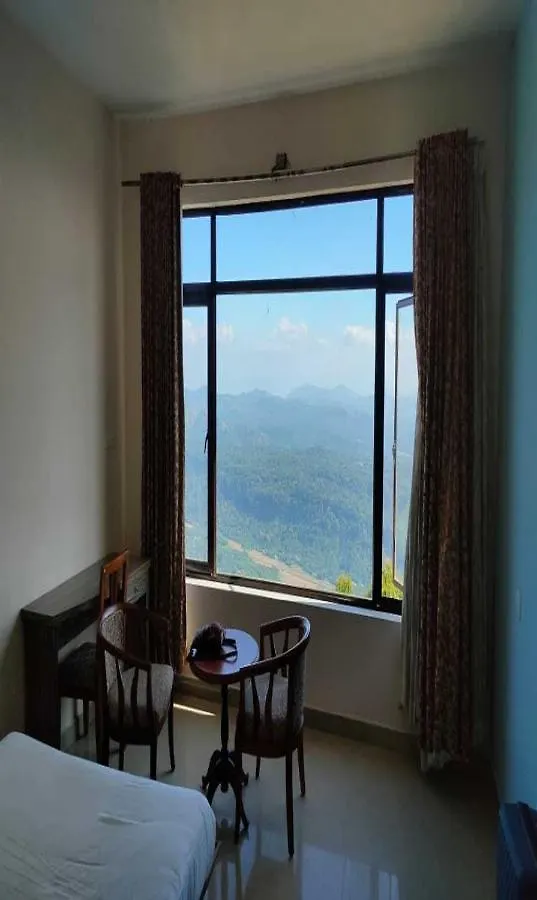 Guest house Cloud Dale Suites By Stayapart Munnar