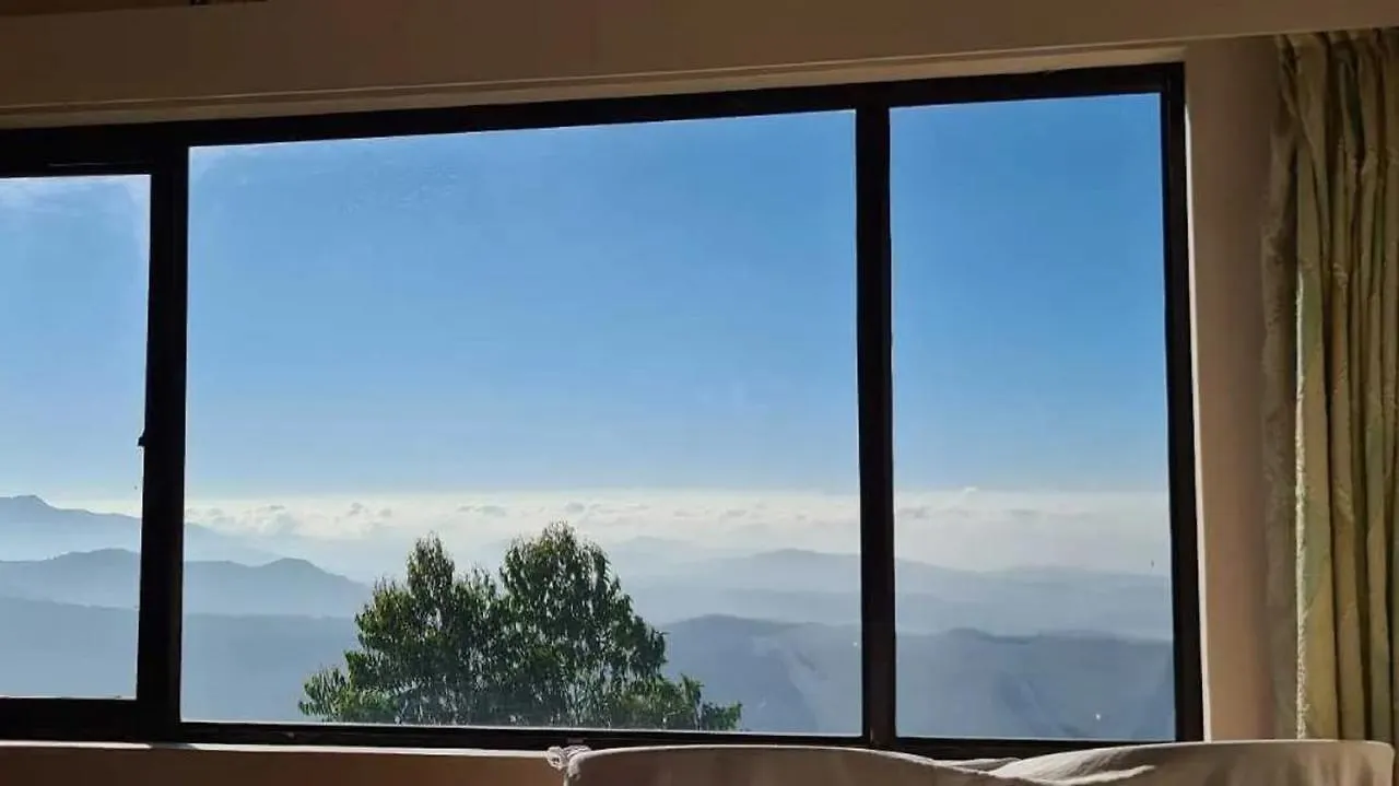 Cloud Dale Suites By Stayapart Munnar 0*,  India