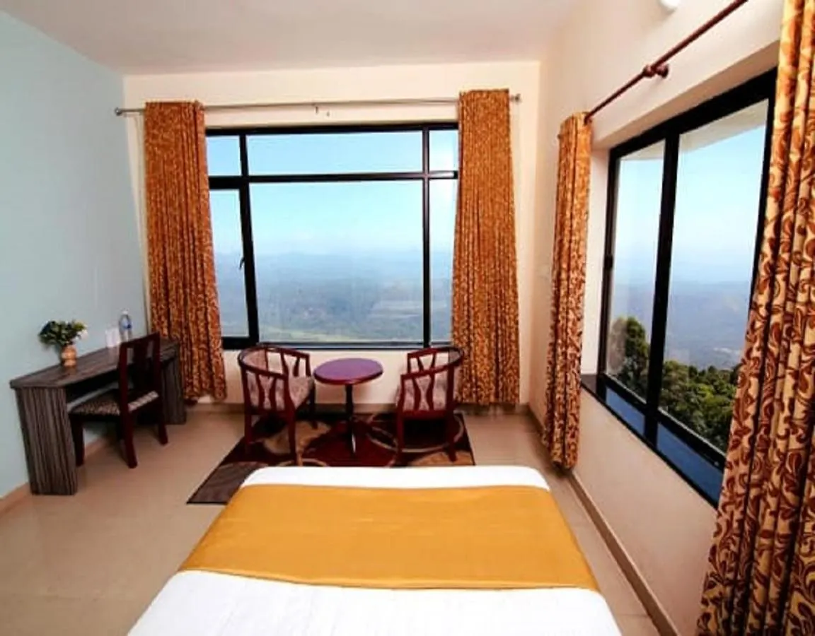 Cloud Dale Suites By Stayapart Munnar Guest house
