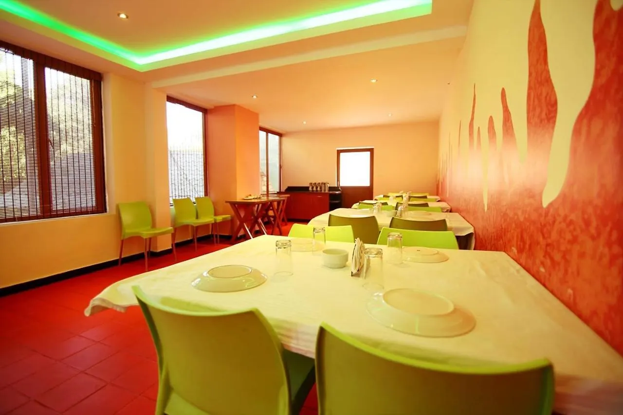 Cloud Dale Suites By Stayapart Munnar